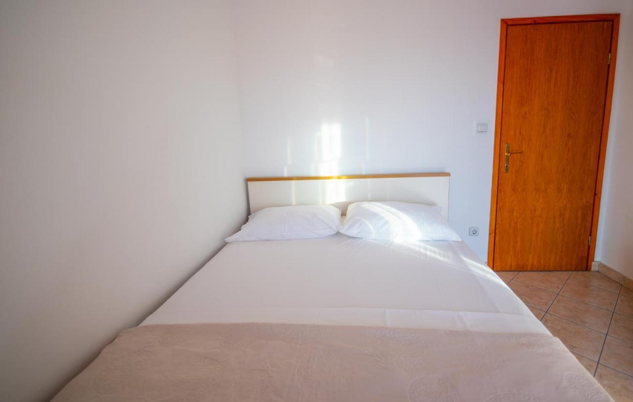 Apartment Franić Podstrana Buitenkant foto